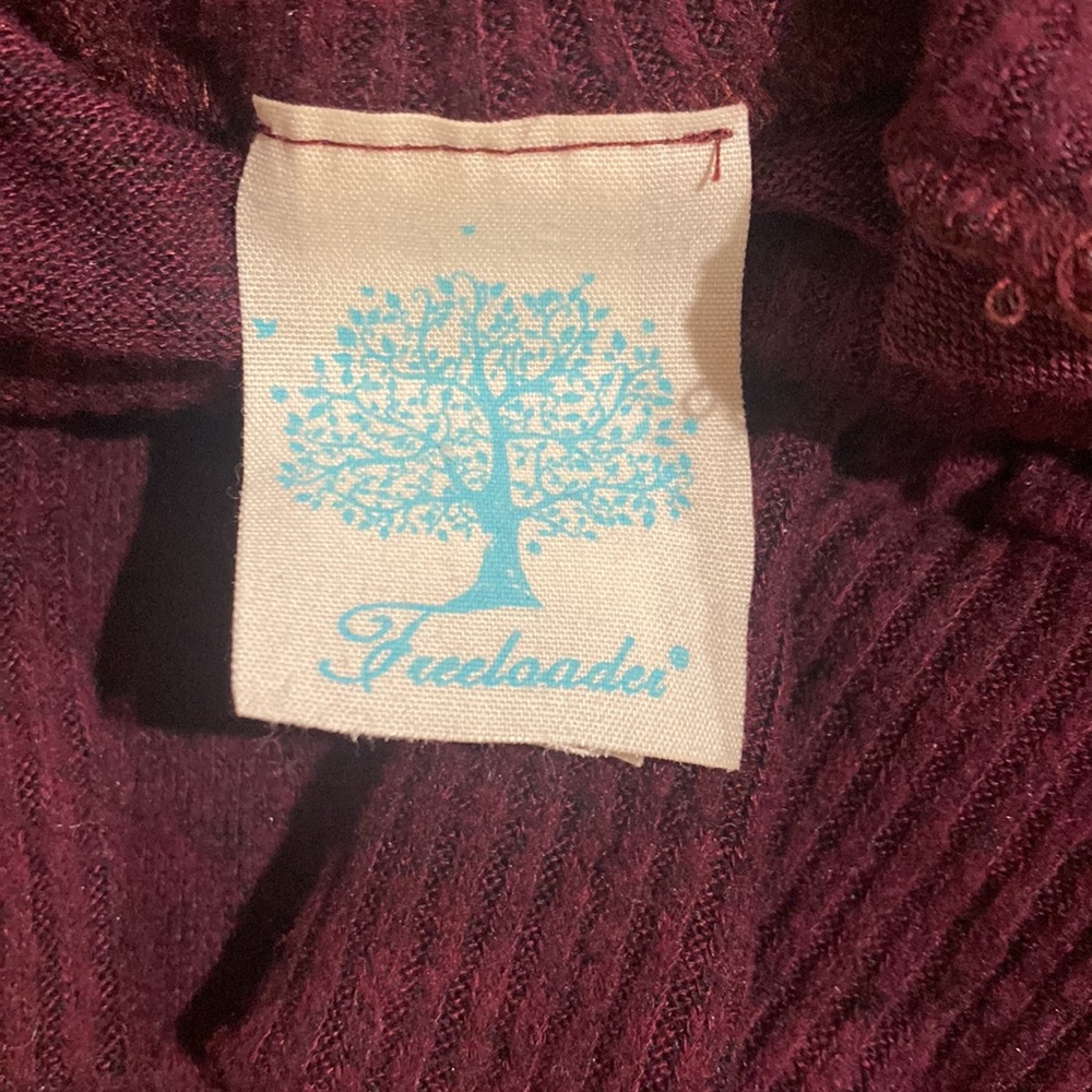 Freeloader Sweater S - Picture 2 of 4